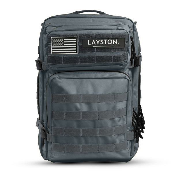 Preston | 45L Gray