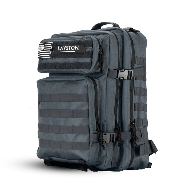 Preston | 45L Gray